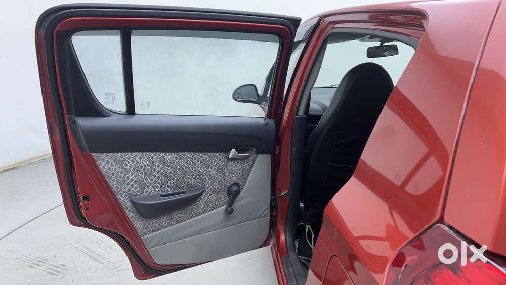Maruti Suzuki Alto 800 Lxi, 2016, Petrol
