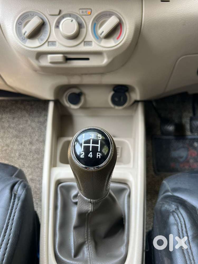 Maruti Suzuki Ertiga 1.5 Tour M Cng, 2023, Cng & Hybrids