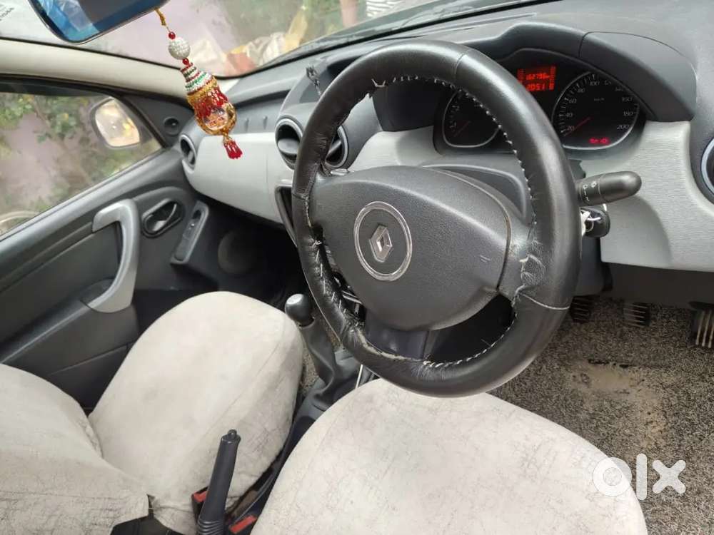 Renault Duster 2013 Diesel Well Maintained