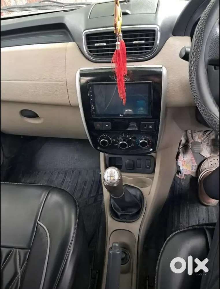 Nissan Terrano Xl D 2016 Manual Diesel 2nd Owner