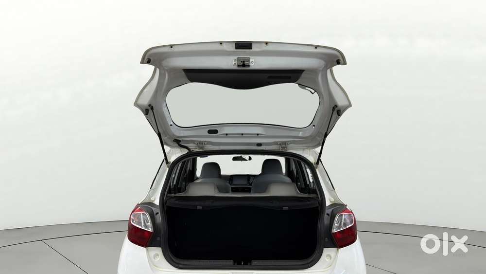 Hyundai Grand I10 Nios Sportz Amt 1.2 Kappa Vtvt, 2021, Petrol