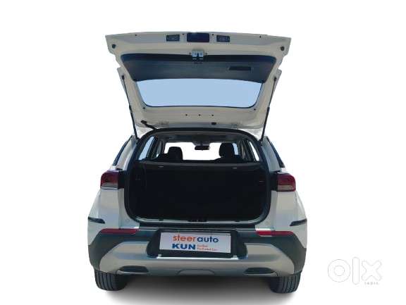 Kia Sonet Htk Plus, 2023, Petrol