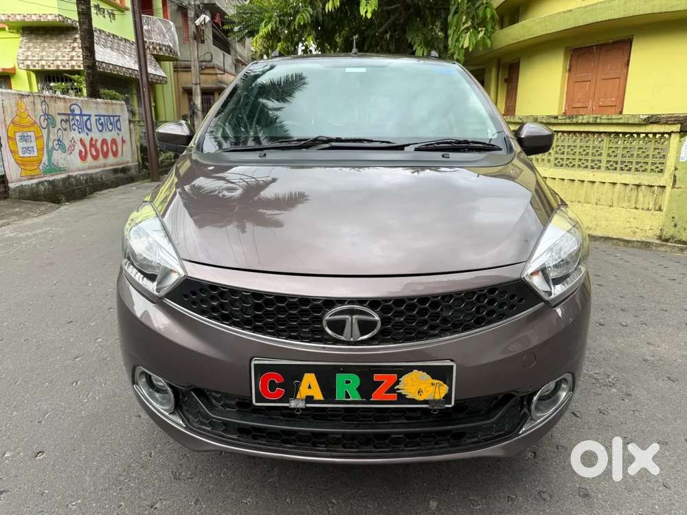 Tata Tiago Xz, 2020, Petrol