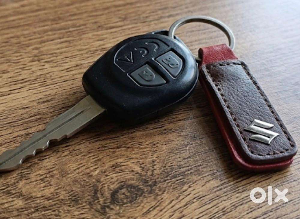 Maruti Suzuki Alto K10 2024 Well Maintained