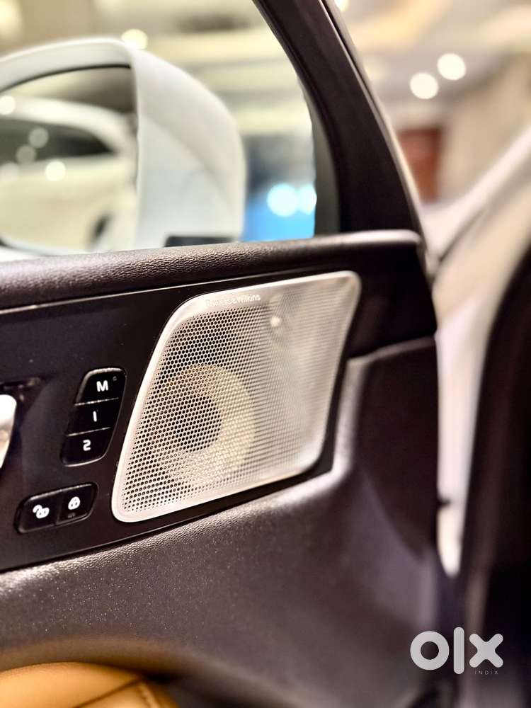 Volvo Xc60 2.0 B5 Ultimate, 2022, Petrol
