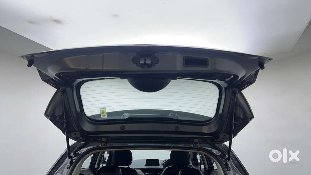 Tata Nexon 1.2 Revotron Xz Plus (s), 2023, Petrol