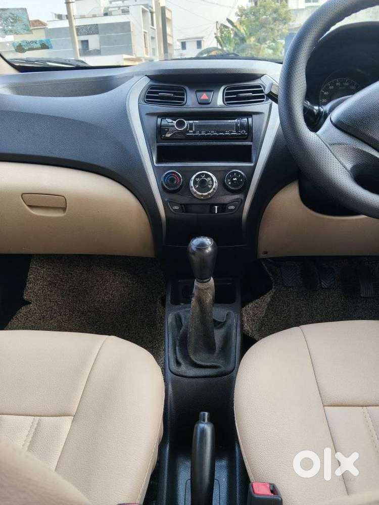 Hyundai Eon Era +, 2015, Petrol