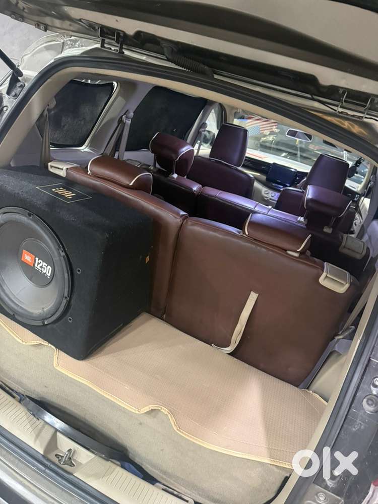 Maruti Suzuki Ertiga 2021 65000 Km Driven