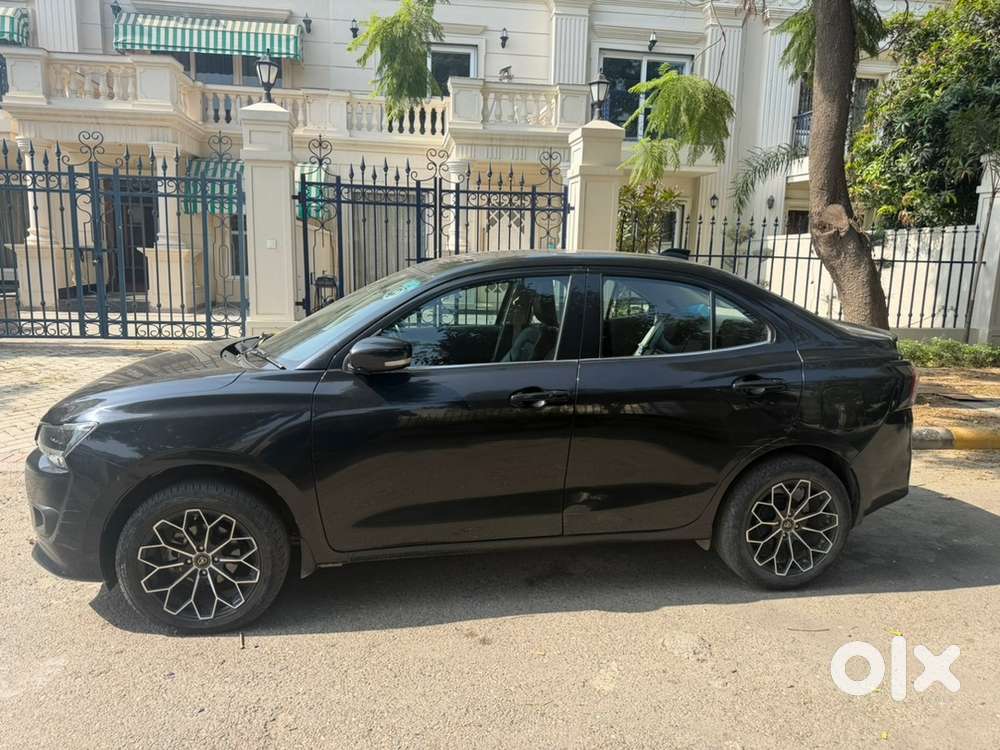 Maruti Dzire 2025 Cng