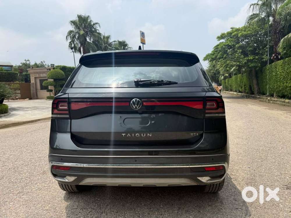 Volkswagen Tiguan 1.0 Tsi, 2026, Petrol