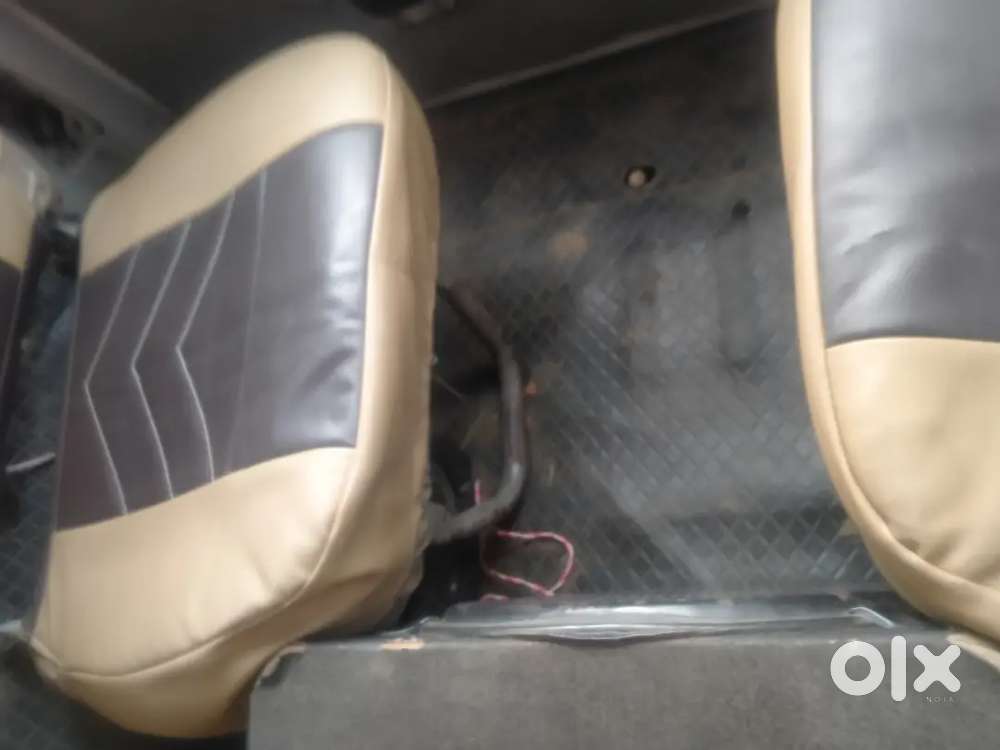 Mahindra Scorpio 1900 Classic Diesel Auto