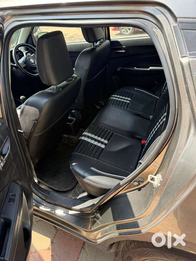 Maruti Suzuki Swift 1.2 Vxi (o), 2023, Petrol