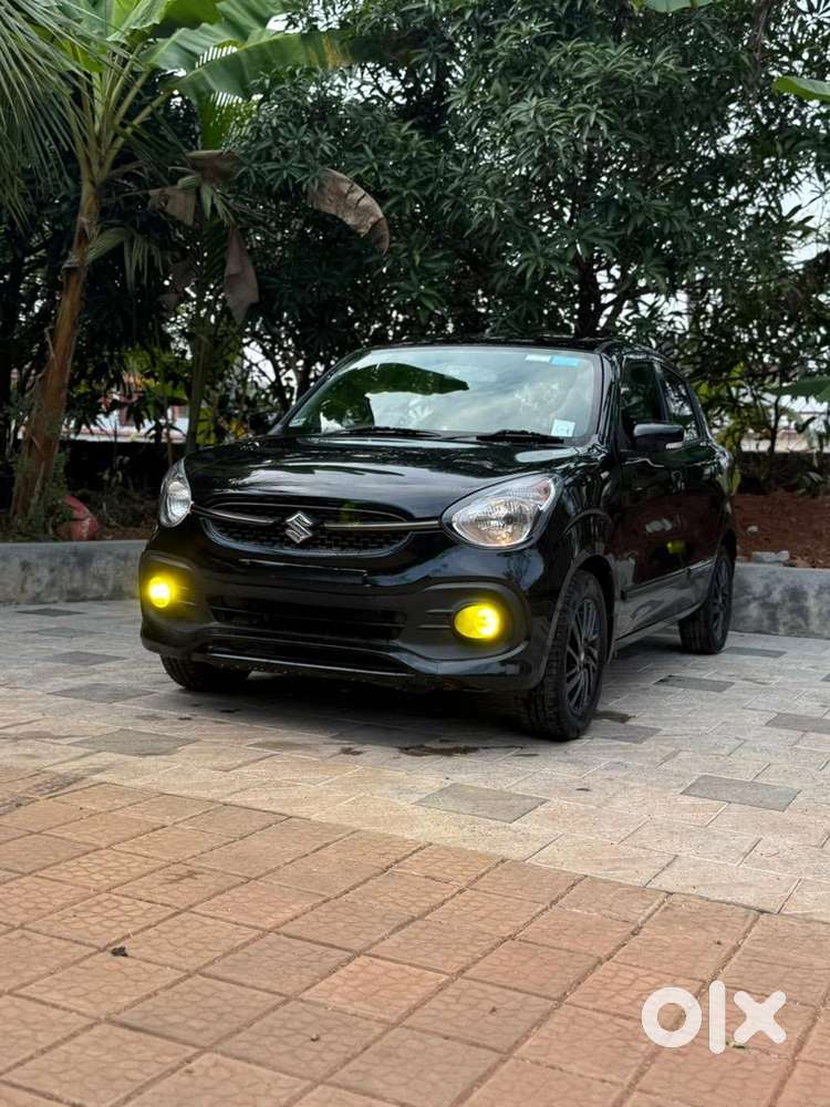 Maruti Suzuki Celerio 2024 Petrol Well Maintained