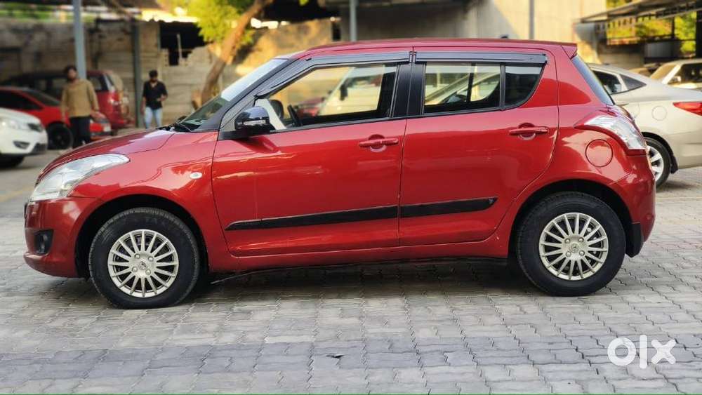 Maruti Suzuki Swift Ddis Vdi, 2016, Diesel