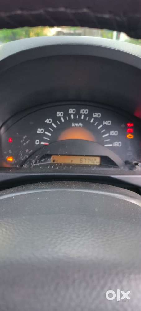 Maruti Suzuki Wagon R Lxi Opt, 2012, Cng & Hybrids