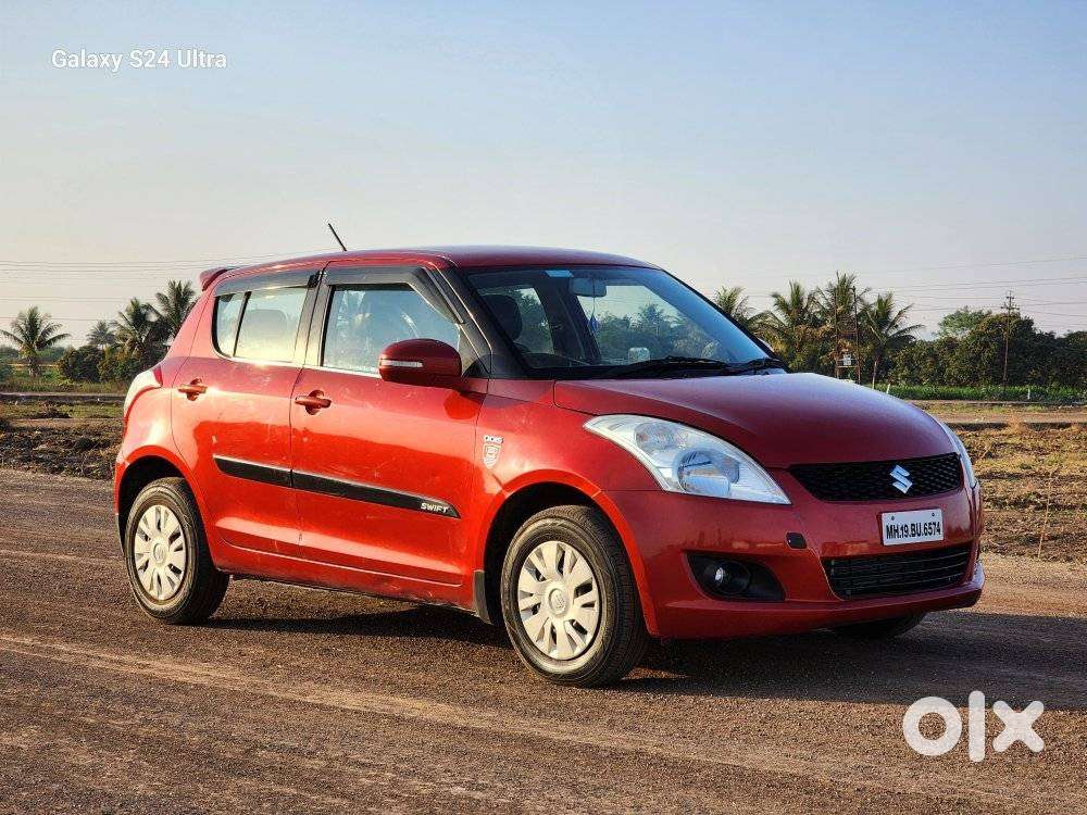 Maruti Suzuki Swift Vdi (o), 2015, Diesel