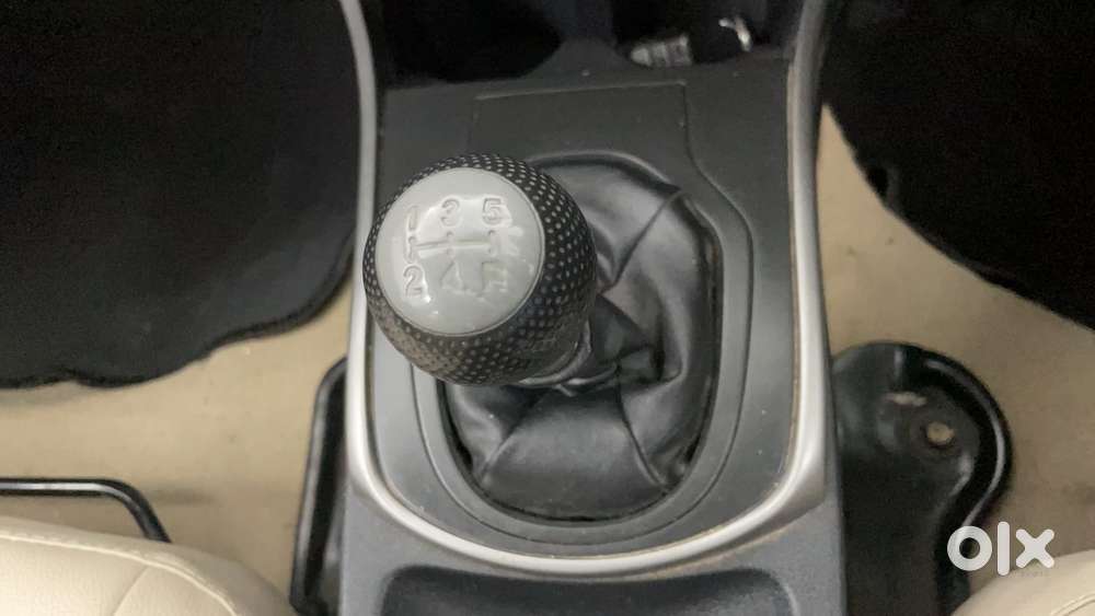 Honda City I-vtec Vx, 2015, Petrol