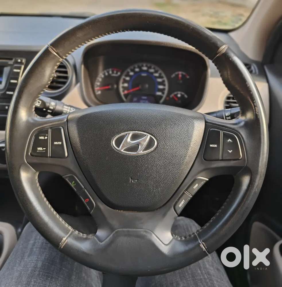 Hyundai Grand I10 Asta Optional For Sale