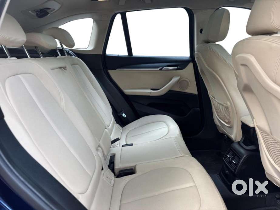 Bmw X1 Xdrive 20d M Sport, 2018, Diesel