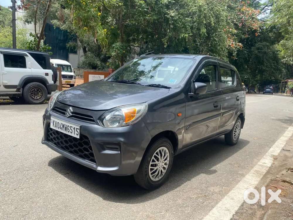 Alto 2019 VXI