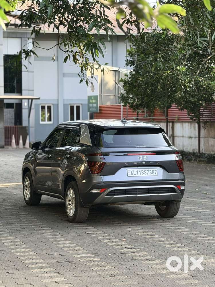 Hyundai Creta 1.5 Ex Diesel, 2020, Diesel