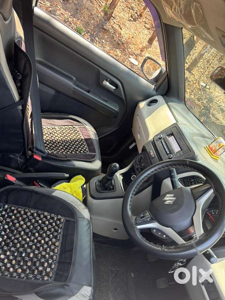 Maruti Suzuki Wagon R 2020 Petrol Good Condition