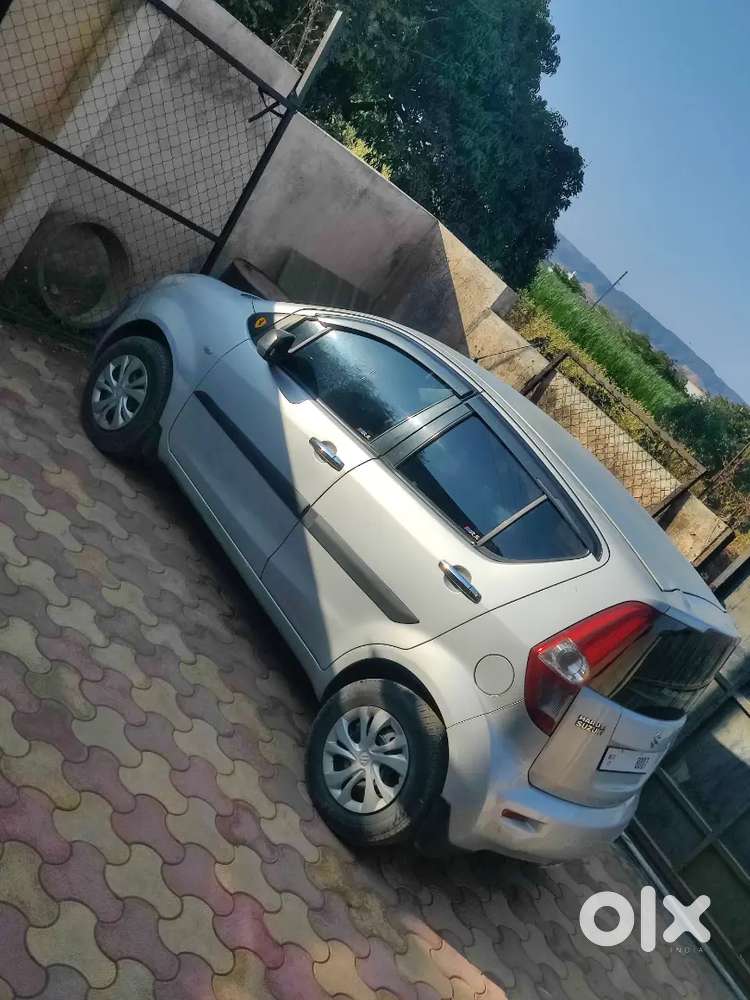 Maruti Ritz 2010end  2030end Papers Clear Excellent Condition