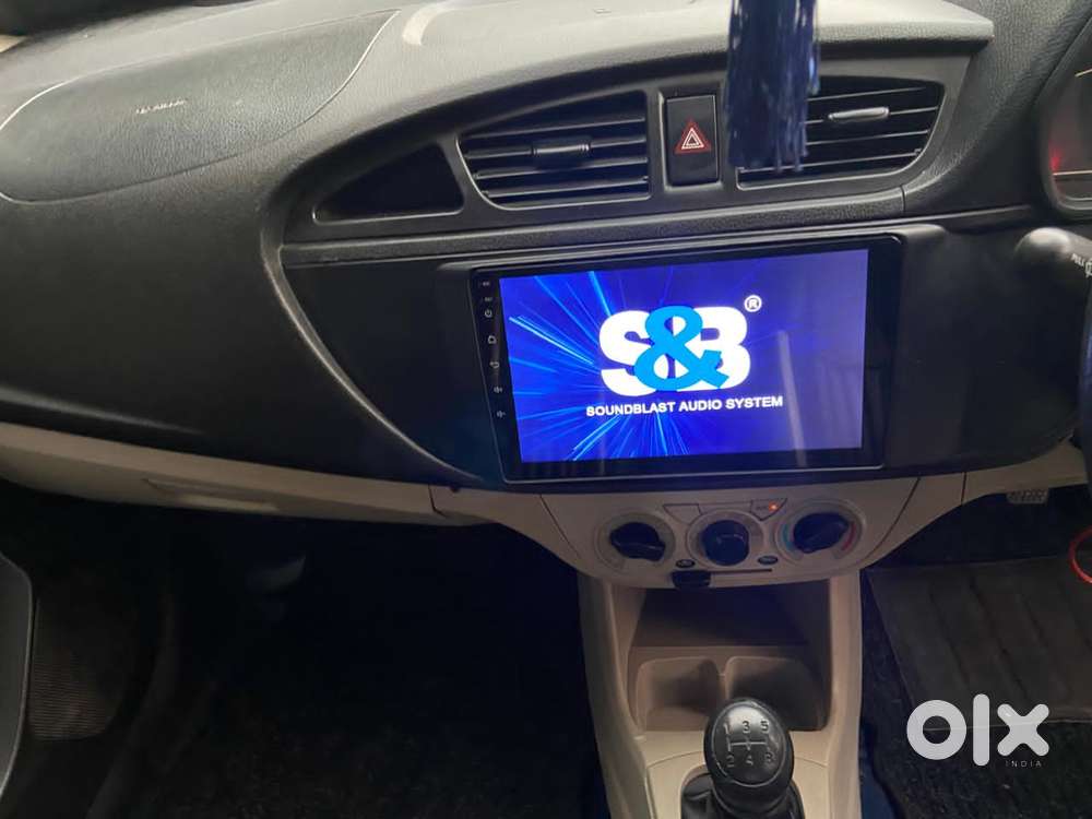 Maruti Suzuki Alto 800 0.8 Vxi Plus, 2021, Petrol
