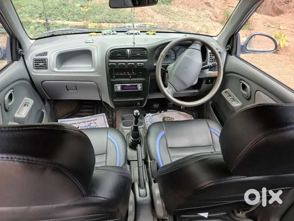 Maruti Suzuki Alto 2001 Petrol Well Maintained
