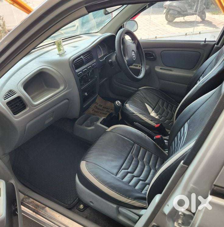 Maruti Suzuki Alto K10