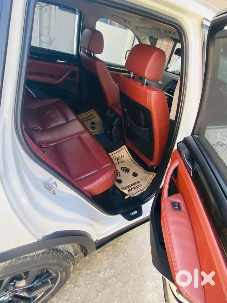 Bmw Diesel Car 2014