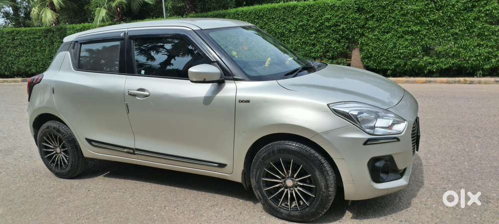 Maruti Suzuki Swift, 2018, Diesel