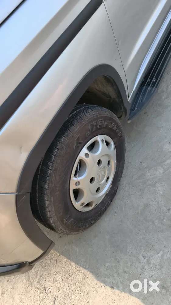 Mahindra Bolero Neo 2021 डीज़ल मैनुअल