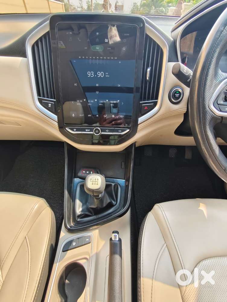 Mg Hector 2.0 Sharp Diesel, 2021, Diesel