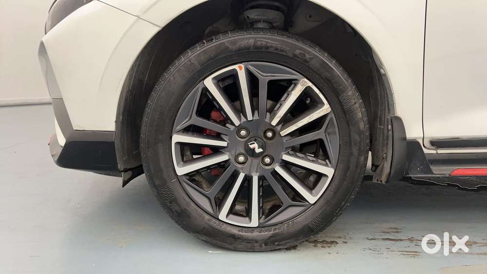 Hyundai I20 N Line N8 1.0 Turbo Dct, 2021, Petrol