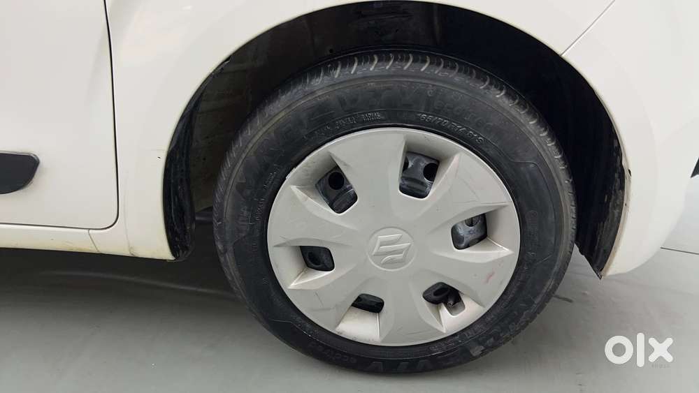 Maruti Suzuki Wagon R 1.0 Vxi Cng, 2022, Cng & Hybrids