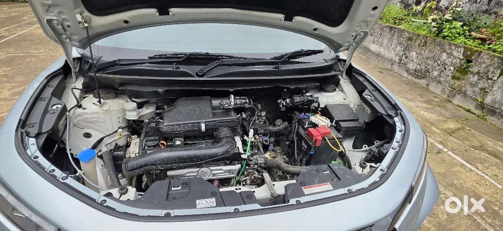 Maruti Suzuki Fronx Delta Plus 2024