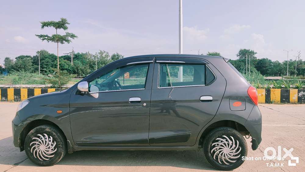 Maruti Suzuki Alto K10 1.0 Lxi, 2022, Petrol