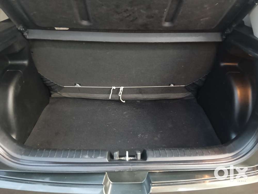 Hyundai Venue Sx, 2021, Petrol