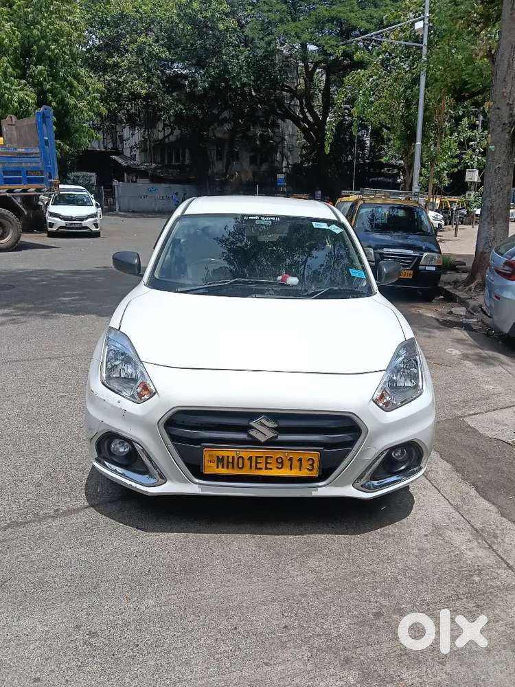 Maruti Suzuki Dzire 2023-24