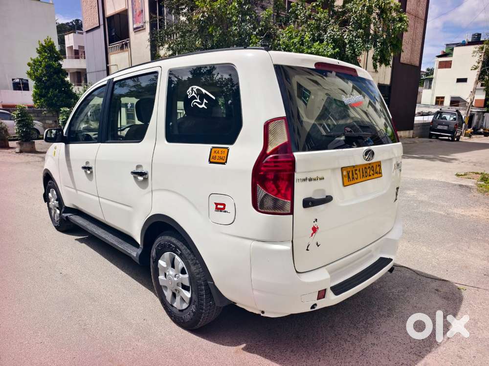 Mahindra Xylo D4 Bs Iii, 2018, Diesel
