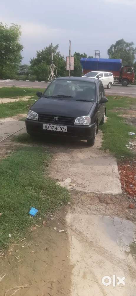 Maruti Zen  Lxi 2005 Petrol