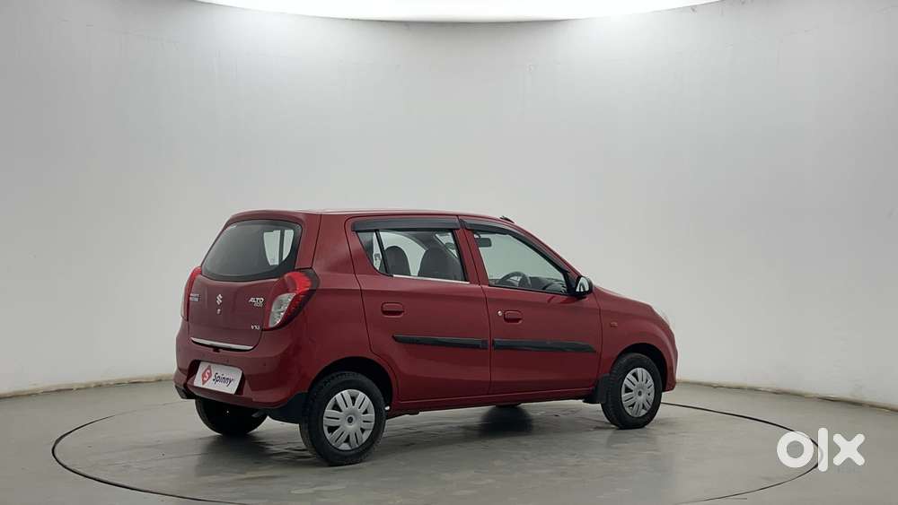 Maruti Suzuki Alto 800 2019-2023 0.8 Vxi, 2016, Petrol