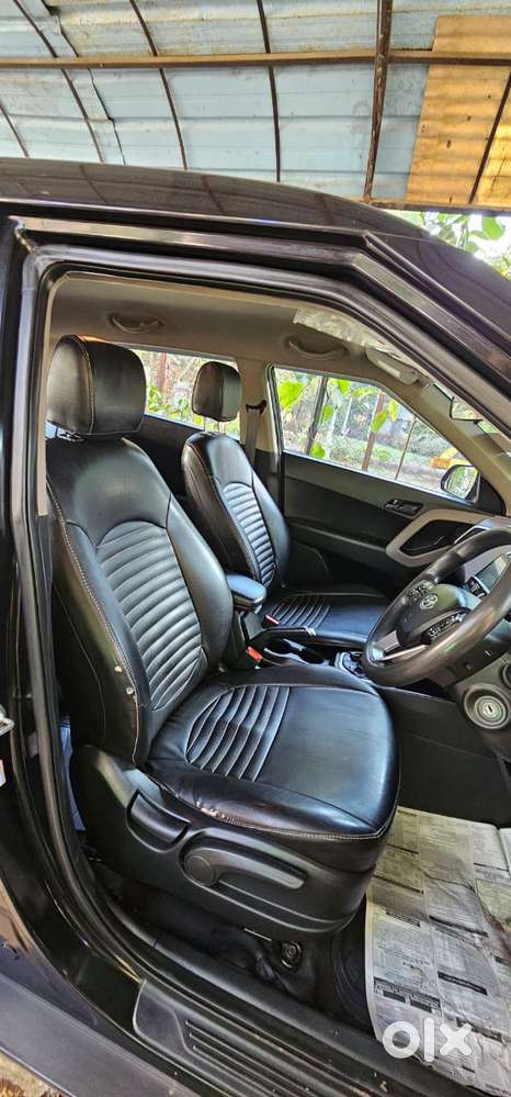 Hyundai Creta 1.4 E Plus Crdi, 2018, Diesel