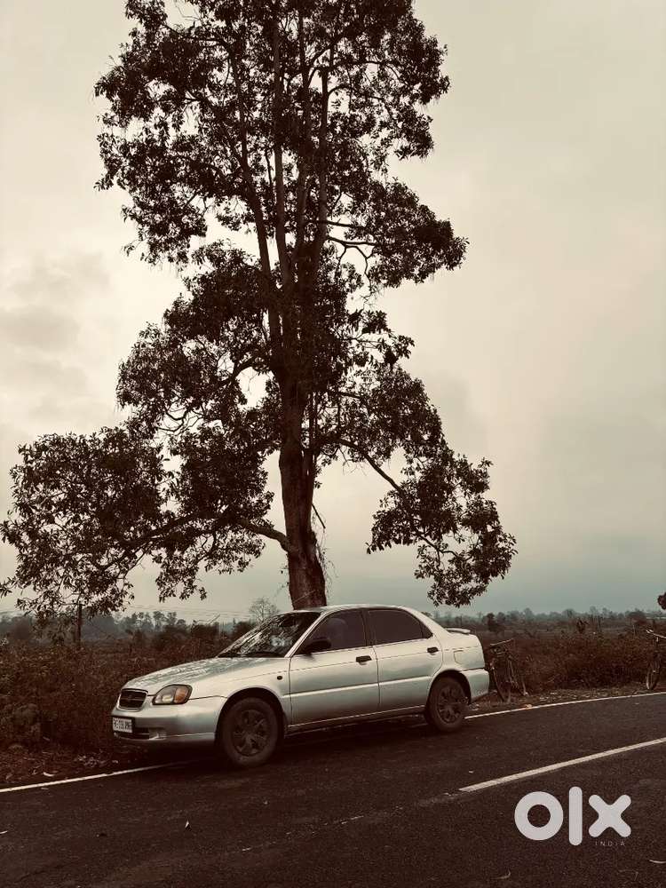 Maruti Suzuki Baleno Rs Petrol 2000