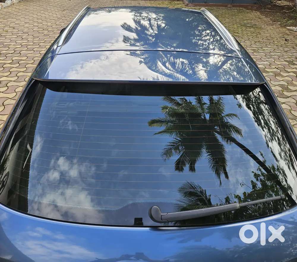 Audi Q3 Diesel Mt 2015