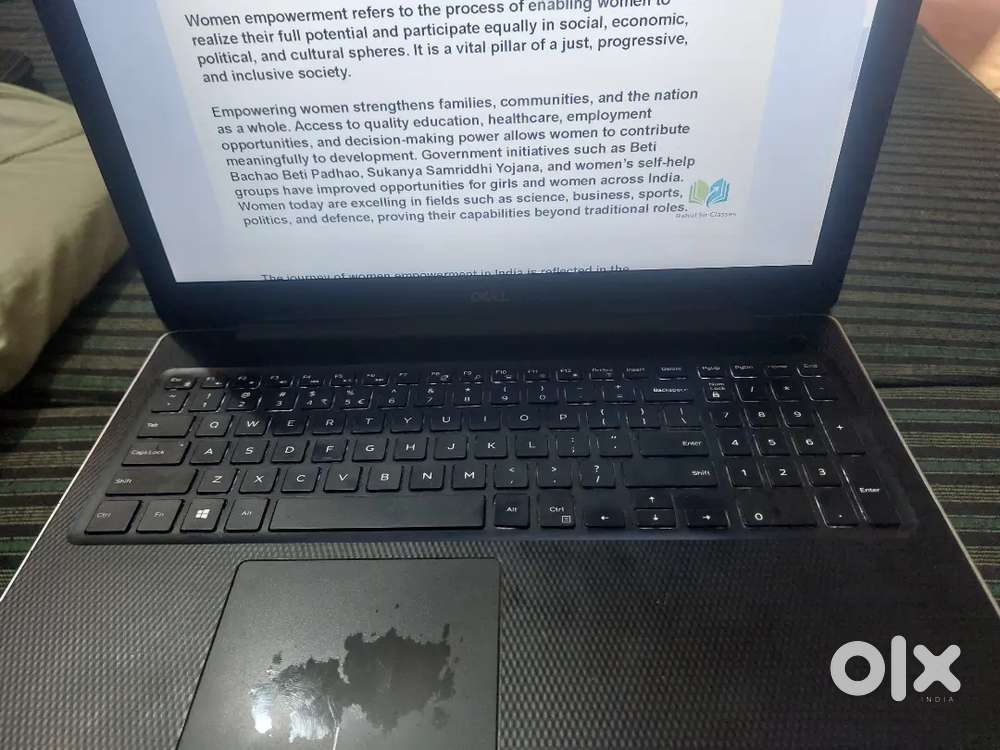 DELL INSPIRON 3593
