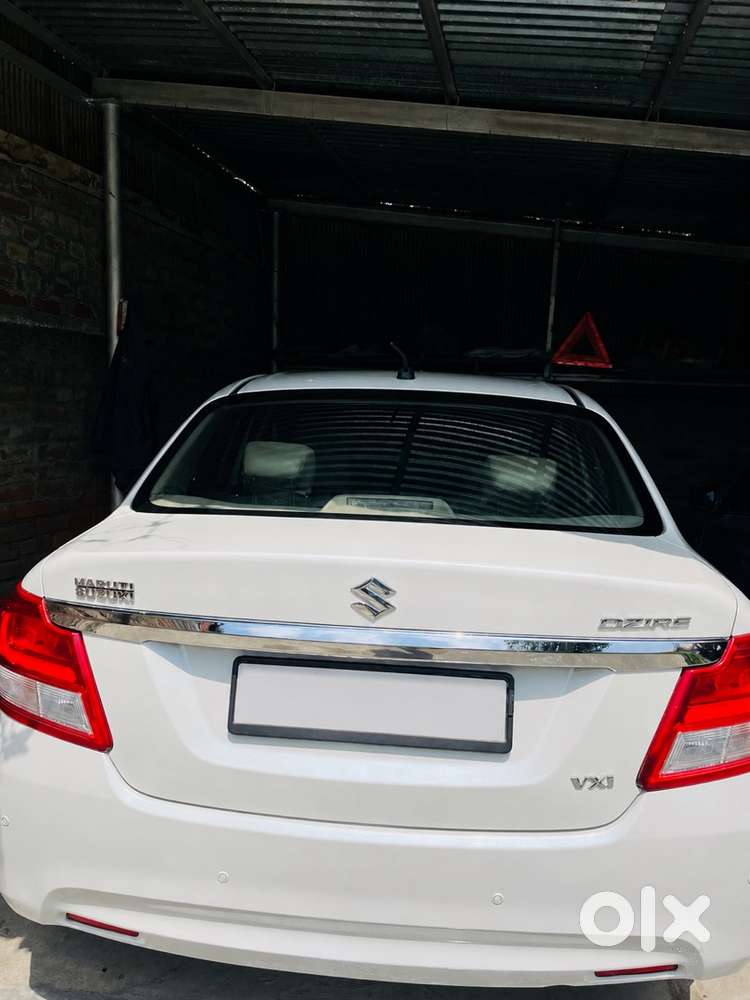 Maruti Suzuki Swift 2019