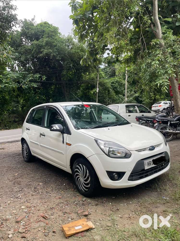 Ford Figo 1.4 Diesel 2011