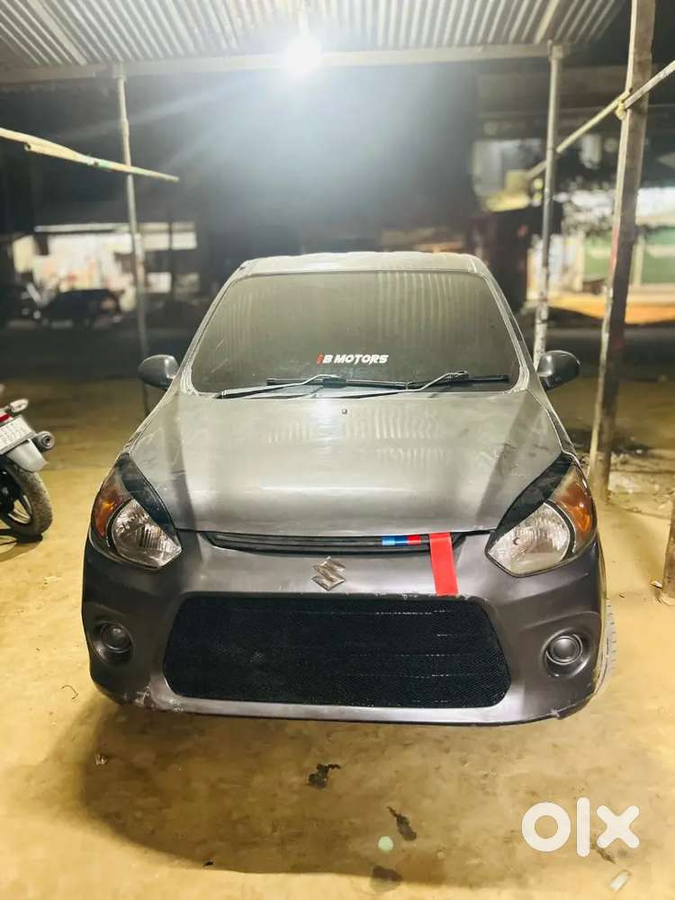 Maruti Suzuki Alto 800 19990
